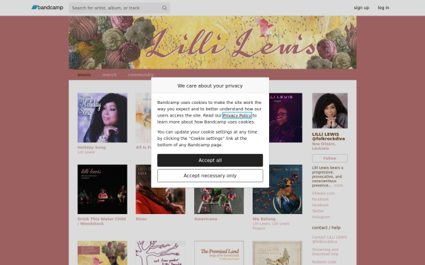 folkrockdiva.bandcamp.com