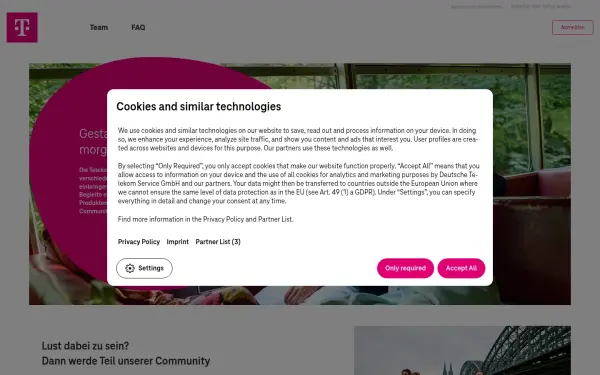 ideenschmiede.telekom-dienste.de