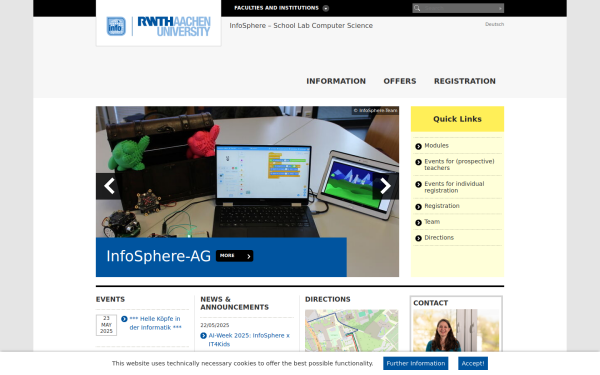 www.infosphere.rwth-aachen.de