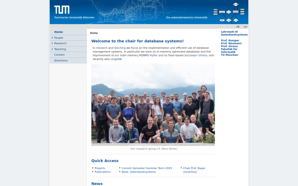 db.in.tum.de