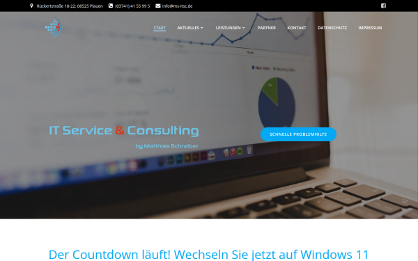 ms-itsc.de