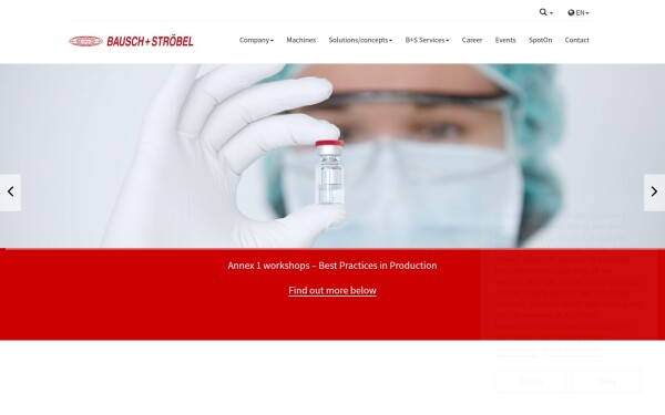 www.bausch-stroebel.com