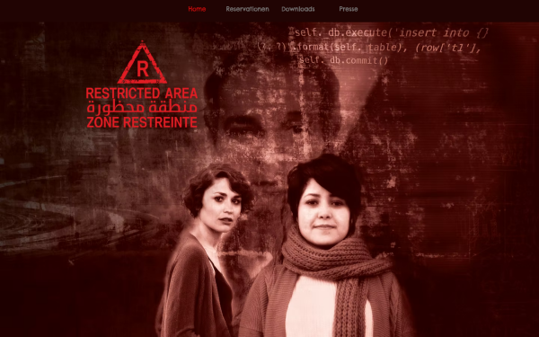 www.maralamrestrictedarea.net