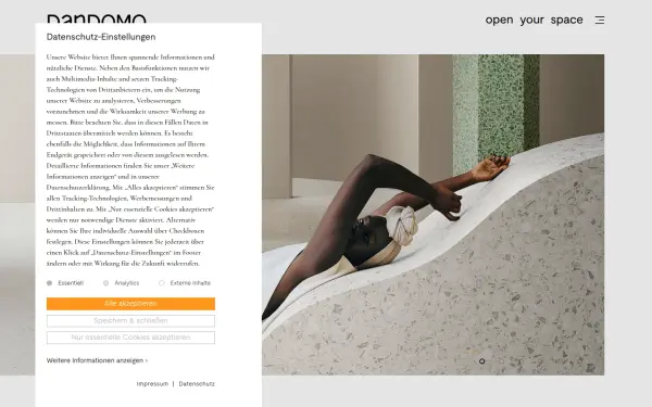 www.pandomo.de