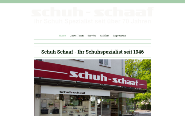 www.schuh-schaaf.com