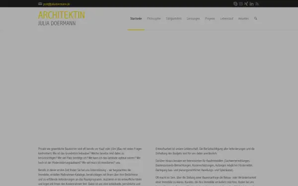www.architekt-ahrensburg-hamburg.de