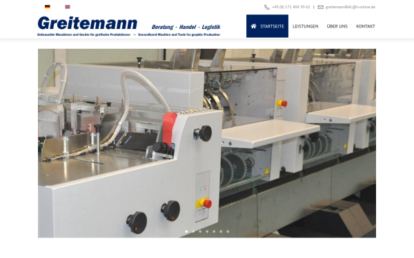 maschinenhandel-greitemann.de