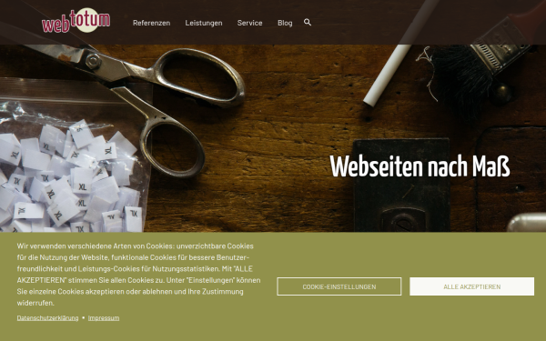 webtotum.de