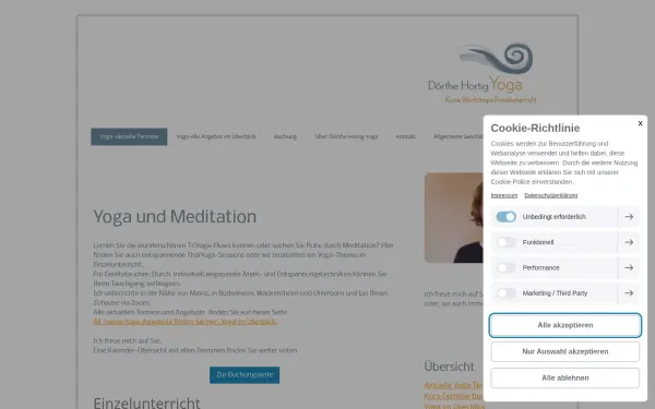 www.doerthehortig.de