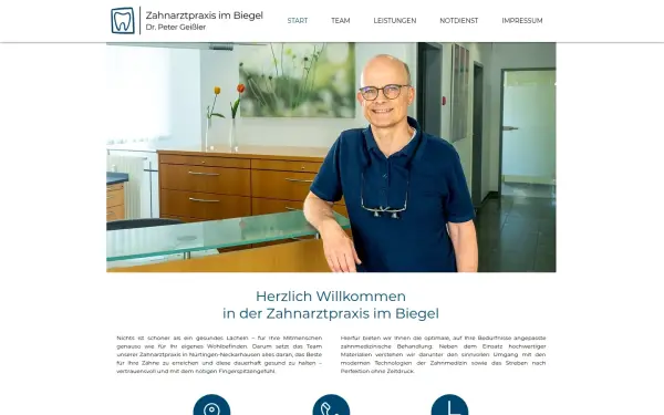 www.drgeissler.de