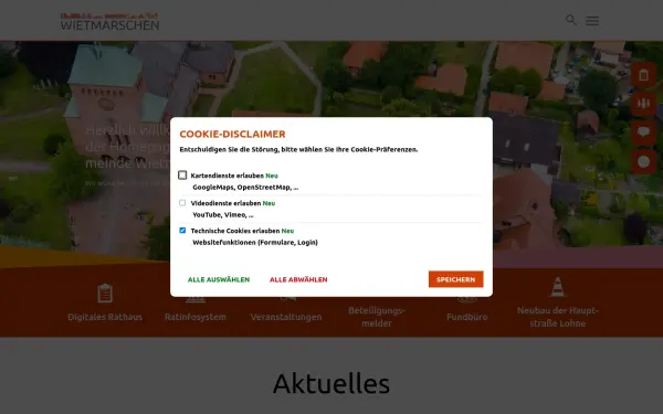 www.wietmarschen.de
