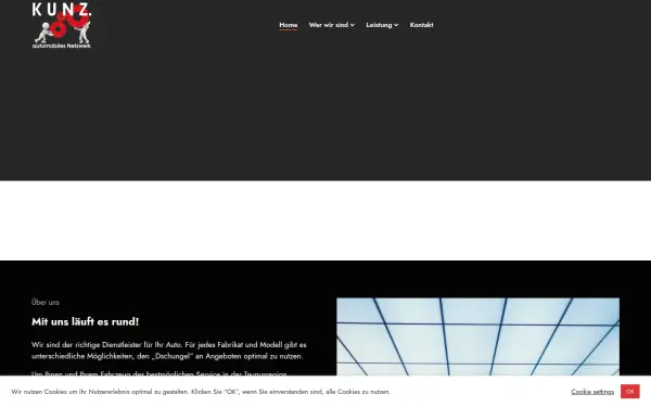 automobiles-netzwerk.com