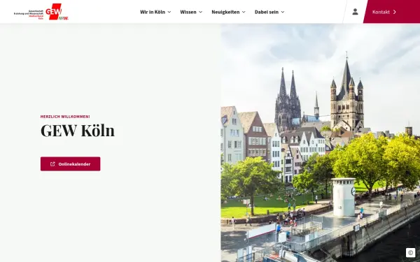 koeln.gew-nrw.de