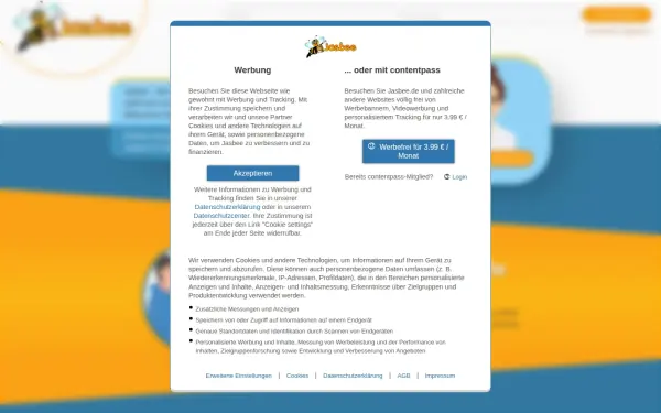 www.jasbee.de