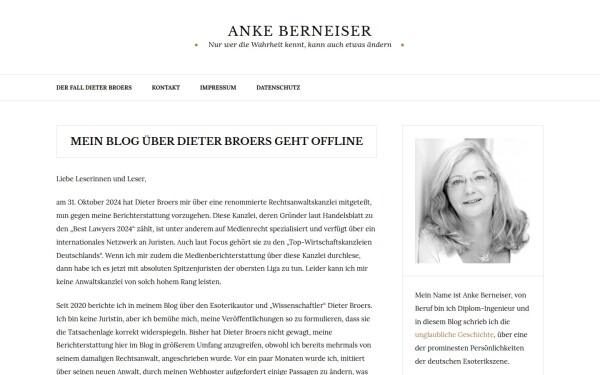 blog.anke-berneiser.de