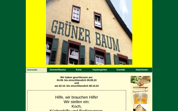 gruener-baum-karlsbad.de