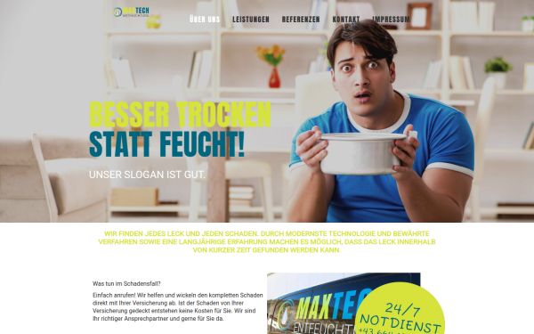 www.maxtech-entfeuchtung.at