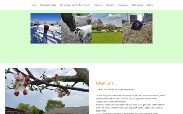 www.pony-ranch-walpertshofen.de