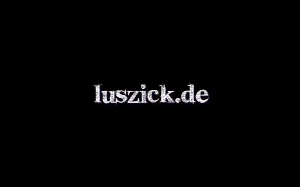 luszick.de