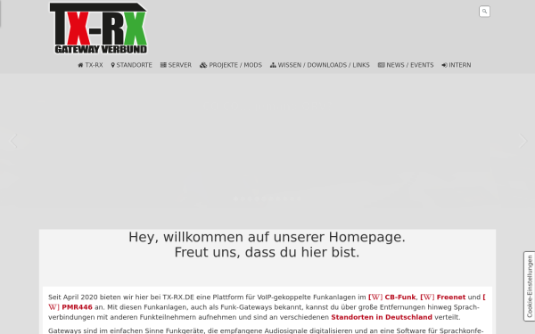 tx-rx.de