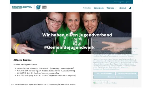 baptisten-bayern.de