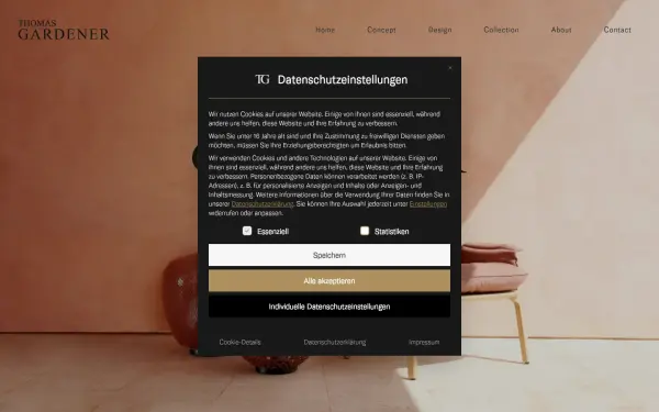 www.thomasgardener.de