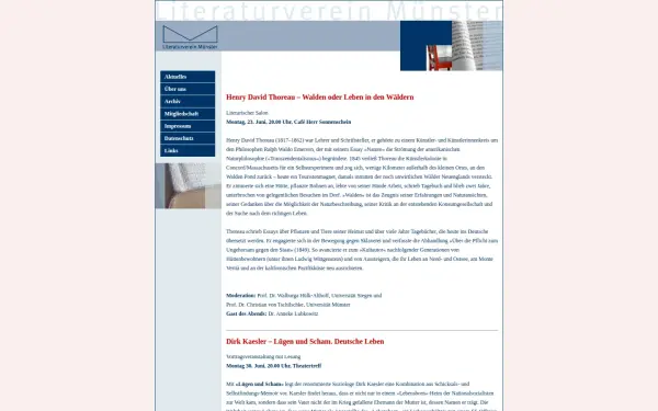 literaturverein-muenster.de