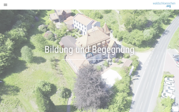 waldschloesschen.org