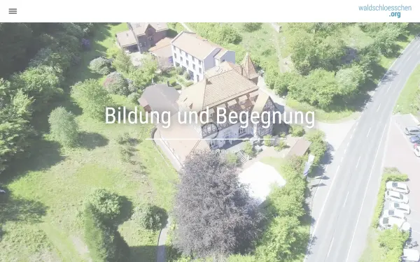 waldschloesschen.org