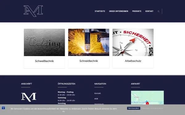www.manohr.de