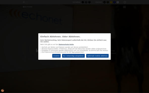 echonet.at