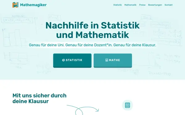 mathemagiker.de