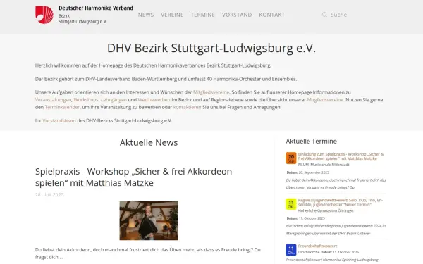 www.dhv-stuttgart-ludwigsburg.de