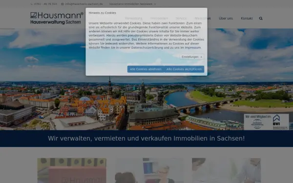 www.hausmann-sachsen.de
