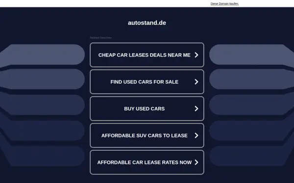 autostand.de
