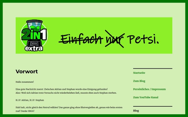 petsianuk.de
