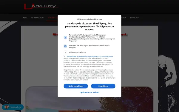 darkfurry.de