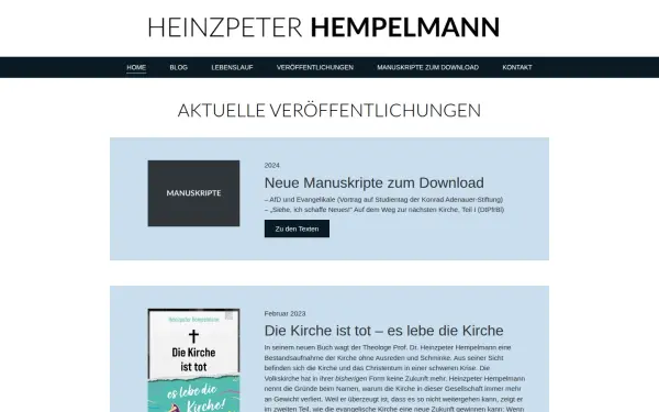 heinzpeter-hempelmann.de
