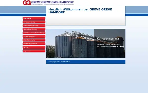 grevegreve.de