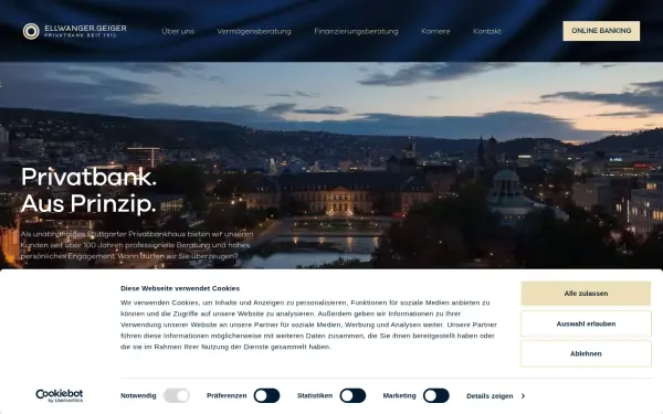 privatbank.de