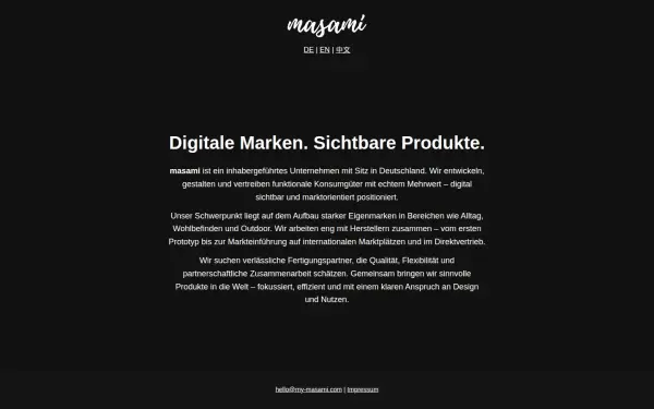 www.my-masami.com