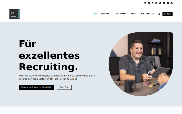 hr4good.com