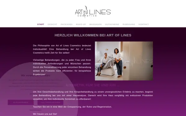 www.artoflines.de
