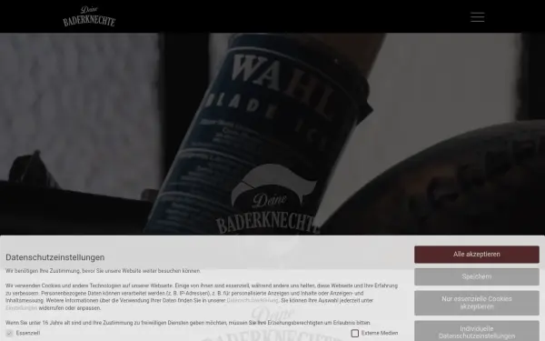 www.baderknechte.de