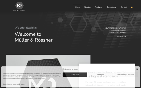 www.mr-graphite.de