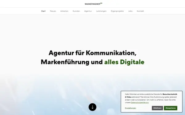 www.wagnerwagner.de