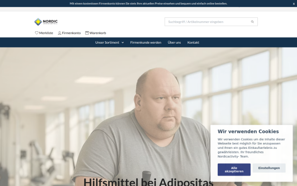 nordiccare.de
