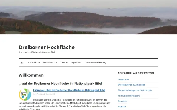 www.dreiborner-hochflaeche.de