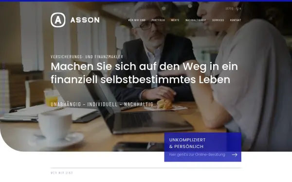 www.asson.de