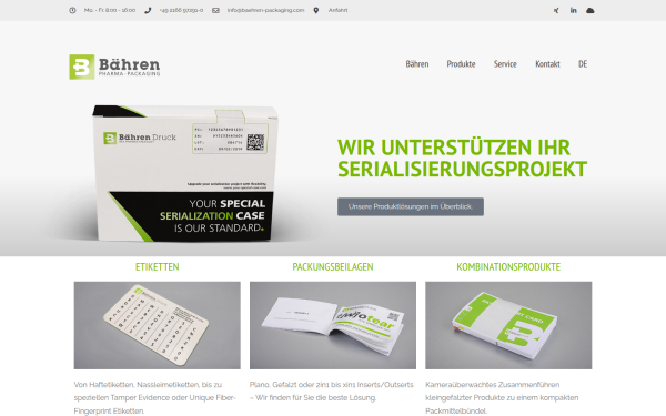 www.baehren-packaging.com